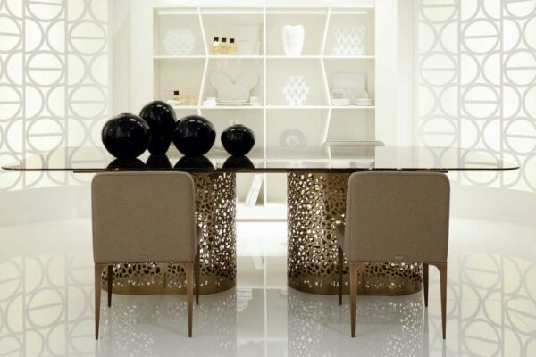 Итальянский стол ILLUSION 3