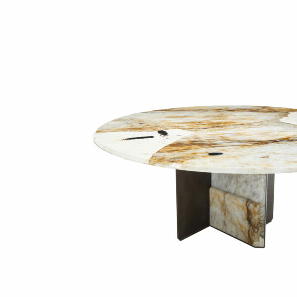 Итальянский стол KALÒS 2