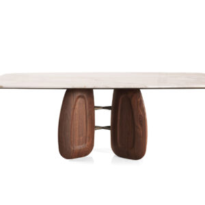 Итальянский стол MARIPOSA от Zanaboni