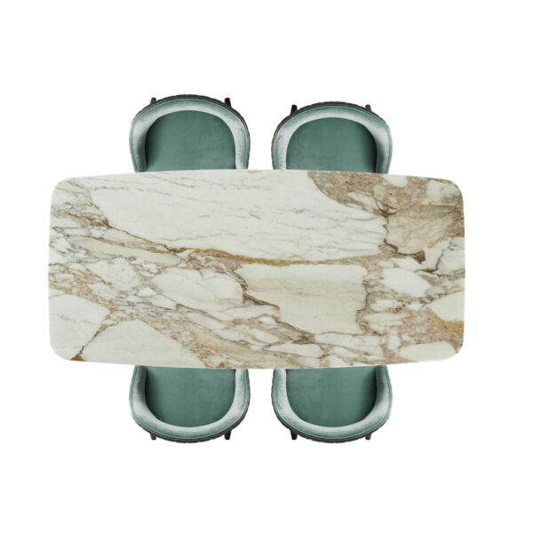 Итальянский стол MARIPOSA 2