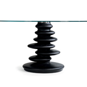 Итальянский стол OMETTO от Zanaboni