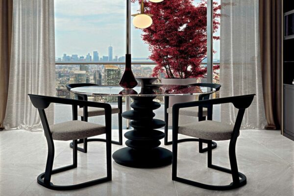 Итальянский стол OMETTO 3