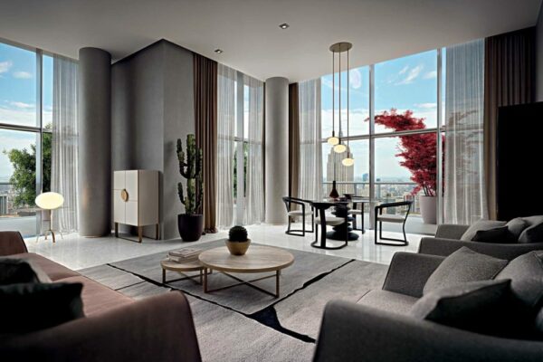 Итальянский стол OMETTO 2