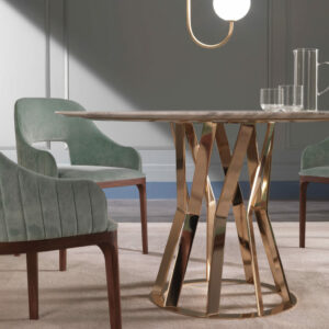 Итальянский стол RAY 9