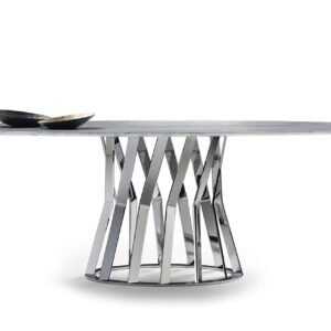 Итальянский стол RAY от Zanaboni