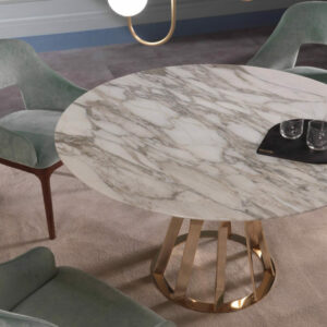 Итальянский стол RAY 6