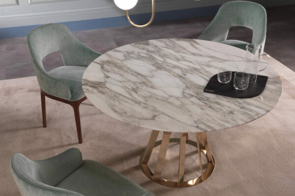 Итальянский стол RAY 6