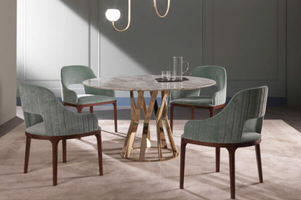 Итальянский стол RAY 5