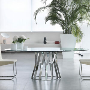 Итальянский стол RAY 4