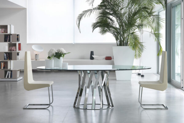 Итальянский стол RAY 4