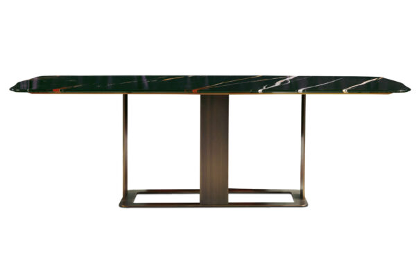 Итальянский стол ROMANCE от Zanaboni