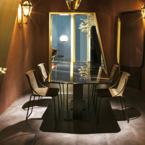 Итальянский стол ROMANCE 3