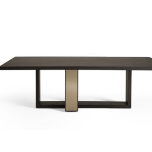 Итальянский стол SEOUL от Zanaboni