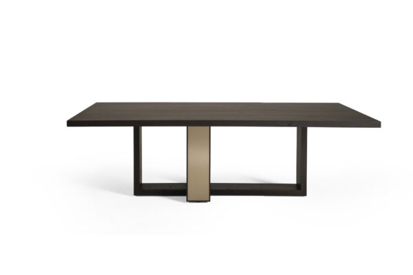 Итальянский стол SEOUL от Zanaboni