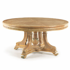 Итальянский стол T/1925 от Zanaboni