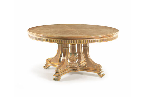 Итальянский стол T/1925 от Zanaboni