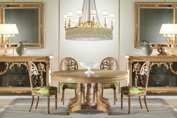 Итальянский стол T/1925 3