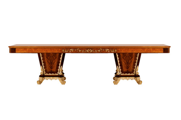 Итальянский стол T/4200 от Zanaboni