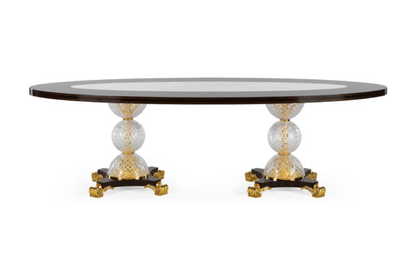 Итальянский стол T/4600-270 от Zanaboni