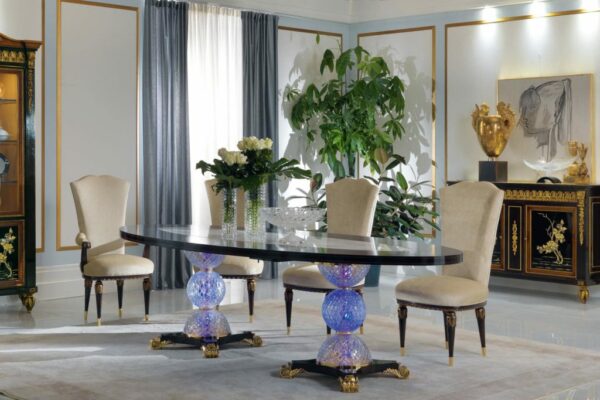 Итальянский стол T/4600-270 2