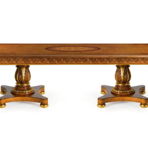 Итальянский стол T/4616-300 от Zanaboni