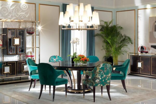 Итальянский стол T/5090-180 3