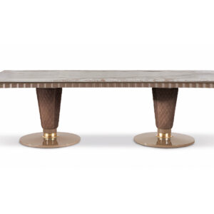 Итальянский стол T/5100 от Zanaboni