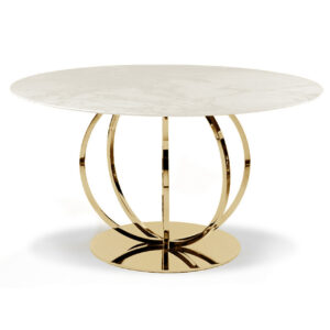 Итальянский стол T78 от Zanaboni