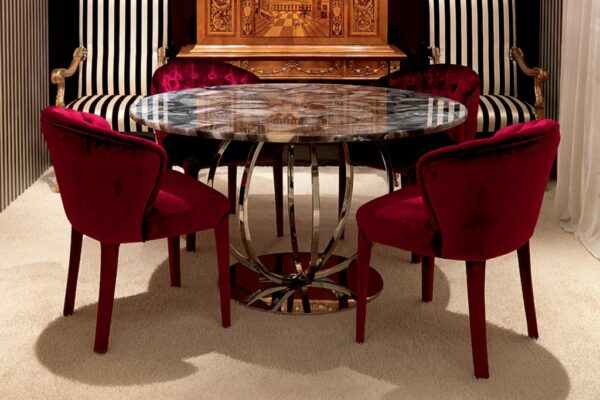 Итальянский стол T78 6