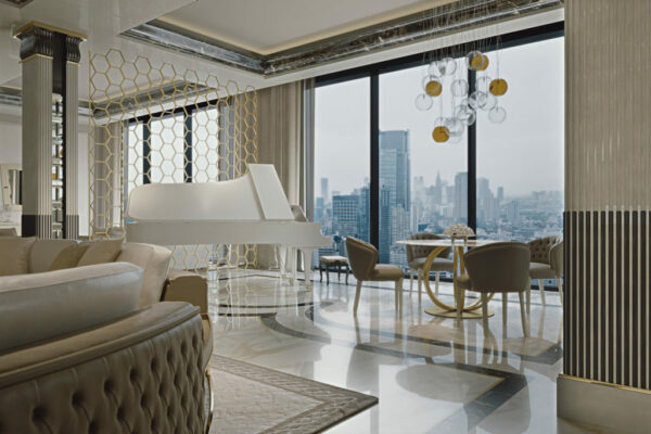 Итальянский стол T78 5