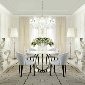 Итальянский стол T78 4