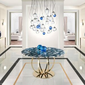 Итальянский стол T78 3