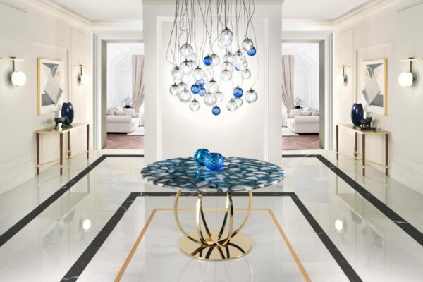 Итальянский стол T78 3