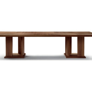 Итальянский стол TRIBECA от Zanaboni