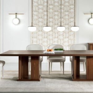 Итальянский стол TRIBECA 2