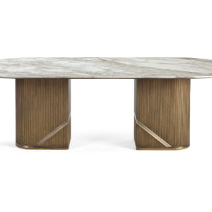 Итальянский стол ENVELOPE от Zanaboni