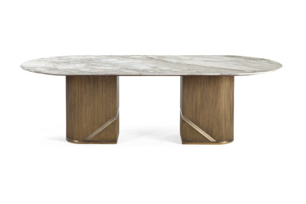 Итальянский стол ENVELOPE от Zanaboni