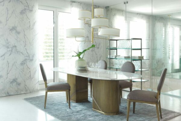 Итальянский стол ENVELOPE 4