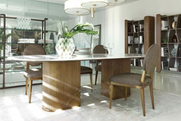 Итальянский стол ENVELOPE 3