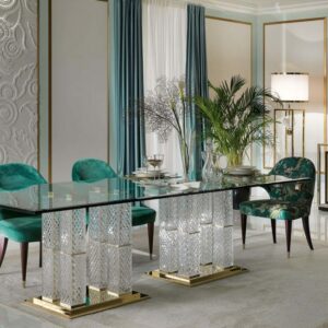 Итальянский стол T103 4