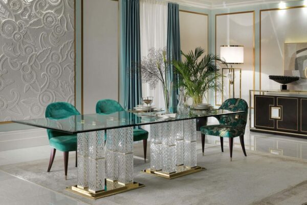 Итальянский стол T103 4