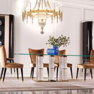 Итальянский стол T103 2