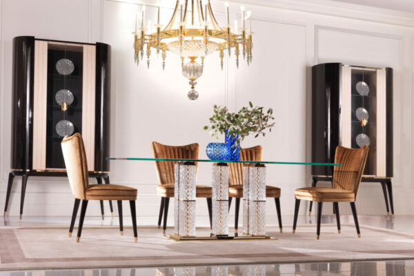 Итальянский стол T103 2