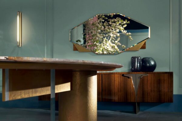 Итальянский стол PLAYGROUND 5