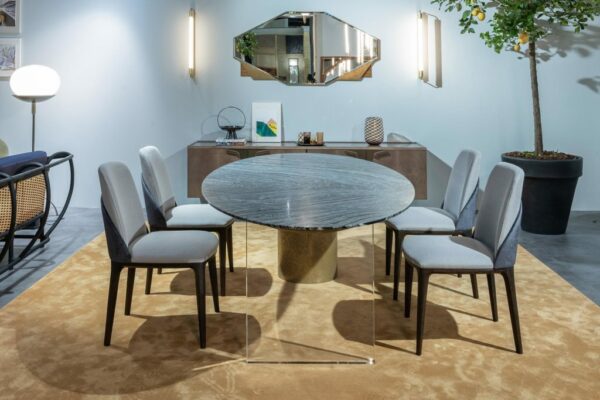 Итальянский стол PLAYGROUND 3