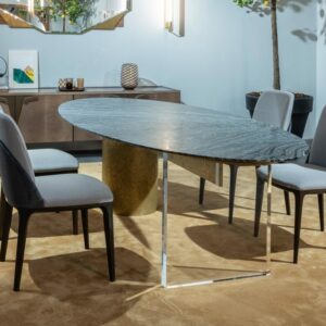 Итальянский стол GREGORIO 5