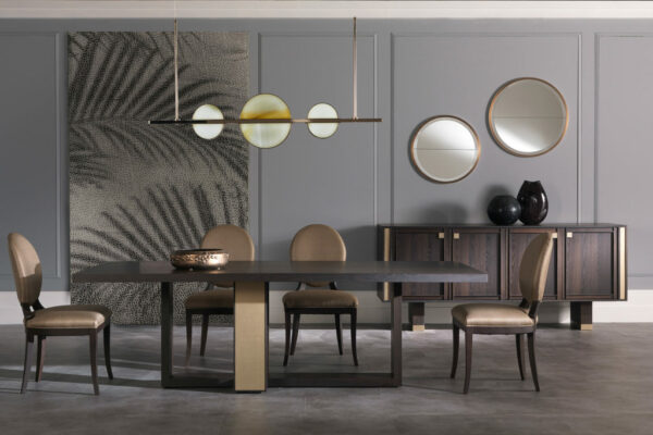 Итальянский комод TORTONA 6