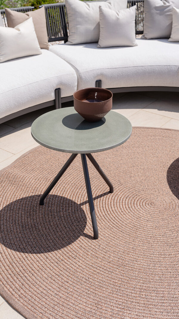 Итальянский столик Trio 6