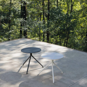 Итальянский столик Trio 7