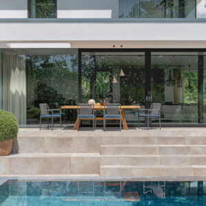 Итальянский стол Typhoon 300 2